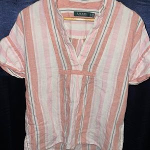Ralph Lauren blouse